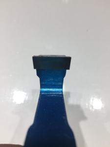 Coupe-profil en v, outil de coupe pour bois, fraisage d'engrenage, langue et rainure - Product Image 5