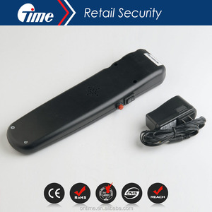 ONTIME OS0024 <span class=keywords><strong>Eas</strong></span> Quần Áo An Ninh RF 8.2MHz Tag Cầm Tay Deactivator/Detector Sản Xuất Tại Trung Quốc - Product Image 2