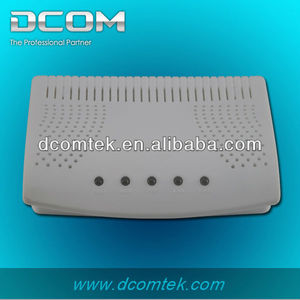 un puerto 24 mbps módem <span class=keywords><strong>adsl</strong></span> ethernet de <span class=keywords><strong>cable</strong></span> del <span class=keywords><strong>router</strong></span> - Product Image 1
