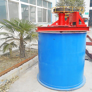 Flocculant Trộn Khai Thác Mỏ Tank, khoáng Trộn Kích Động Rửa Trôi Tank - Product Image 4