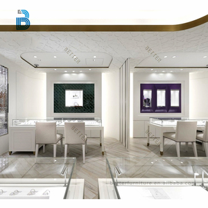 Vente directe d'usine, vitrine de présentation de bijoux <span class=keywords><strong>Pandora</strong></span>, mobilier pour magasin de détail - Product Image 6