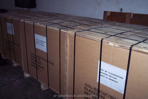 Roving en fibre de verre AR pour GRC - Product Image 6