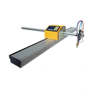 Portable Plasma Laser Cutter For Metal Materials With Best Price For Sale