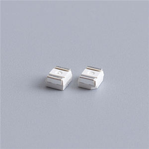 <span class=keywords><strong>Orange</strong></span> Haute Lumière SMD 3528 <span class=keywords><strong>Orange</strong></span> LED Pour Tv Rétro-Éclairage - Product Image 3
