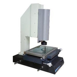 Máquina de medición óptica coordinada Cnc 3d, precio/instrumento de medición de imágenes/sistema de medición de vídeo - Product Image 4