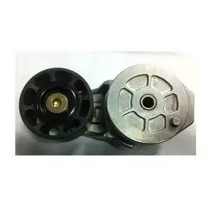 3914086 89409เข็มขัด Tensioner สำหรับกรณี IH รถตักตีนตะขาบที่มี Cummin 6BT 6BTA 5.9L เครื่องยนต์