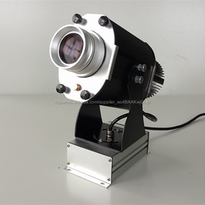 LEDY IP65 led logo gobo 30 w proyector impermeable al aire libre privado <span class=keywords><strong>club</strong></span> de decoración - Product Image 2
