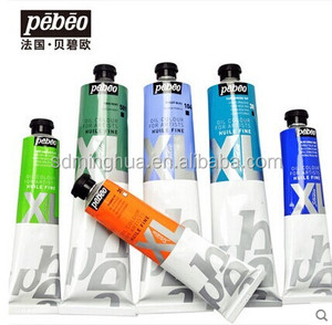 <span class=keywords><strong>Peinture</strong></span> à l'<span class=keywords><strong>huile</strong></span> <span class=keywords><strong>Pebeo</strong></span> Studio XL Fine 200 ml, 37 ml, 80 ml, pour artiste, avec des couleurs vives pour la <span class=keywords><strong>peinture</strong></span> - Product Image 2