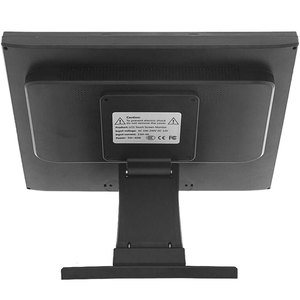 Écran tactile résistif LCD noir Hope-star 1503M POS - Product Image 6