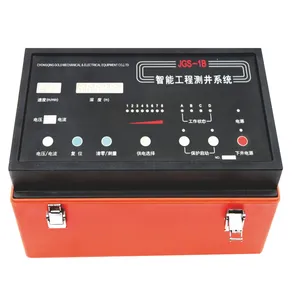JGS-1B Địa Vật Lý Khai Thác Gỗ Thiết Bị Giếng Khoan Khai Thác Gỗ Thiết Bị Và Địa Vật Lý Cũng Khai Thác Gỗ Công Cụ - Product Image 1