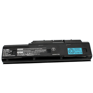 סוללה li-ion סוללה 11.1v 4400mah תאי סוללה ניידים עבור PC-VP-WP104 - Product Image 1