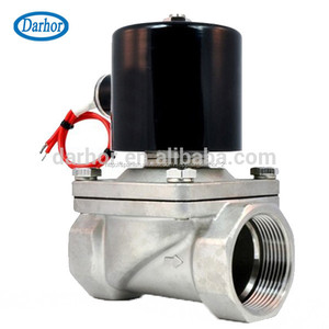 darhor ampliamente utilizado el alcohol de la válvula de solenoide - Product Image 2