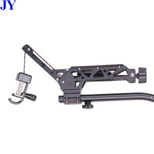 JingYing 3-18Kg Video Camera Ổn Định Vest Dễ Dàng Rig Với Flowline Ổn Định - Product Image 2