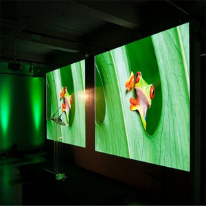 Yi — écran vidéo LED haute résolution, panneau d'affichage LED d'intérieur HD pour Module LED P1.25 P1.56 P1.875 - Product Image 6