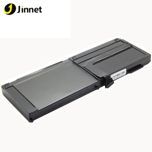 Jinnet batería portátil para Apple <span class=keywords><strong>MacBook</strong></span> <span class=keywords><strong>Pro</strong></span> A1382 A1286 (<span class=keywords><strong>2011</strong></span>-a mediados de 2012) <span class=keywords><strong>15</strong></span> pulgadas - Product Image 1