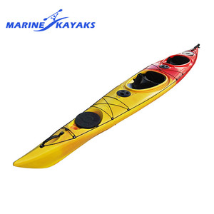 Fábrica al por mayor 2 Persona Touring canoa sentarse en Kayak doble venta <span class=keywords><strong>Kayaks</strong></span> <span class=keywords><strong>de</strong></span> <span class=keywords><strong>mar</strong></span> - Product Image 1