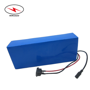 Décharge plate 48V 18Ah NMC Lithium/IFR LiFePO4 batterie - Product Image 2