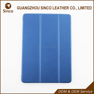 La fábrica de China en línea ultra thin <span class=keywords><strong>flip</strong></span> funda de cuero a prueba de golpes para iPad <span class=keywords><strong>mini</strong></span> Retina - Product Image 6