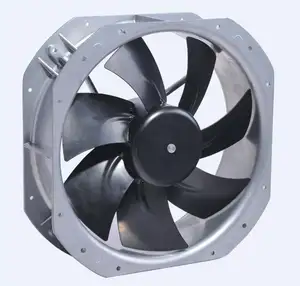 AFL 200mm DC Industrial ventilation axial flow fan for cooling fan