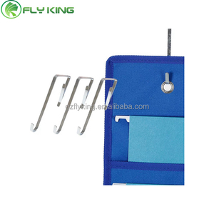 Treo <span class=keywords><strong>File</strong></span> Pocket Chart Tường Thư Mục Cascading <span class=keywords><strong>Organizer</strong></span> - Product Image 3