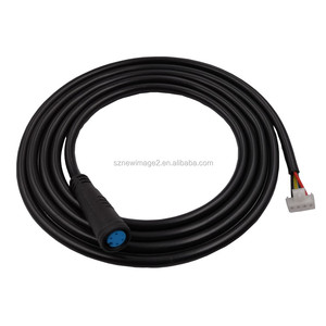 Nouveau câble d'alimentation et de données pour connexion tableau de bord de <span class=keywords><strong>trottinette</strong></span> <span class=keywords><strong>électrique</strong></span> Mijia M365 - Pièces de rechange - Product Image 5