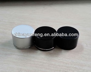 알루미늄 병뚜껑 23mm 나사형 - Product Image 1