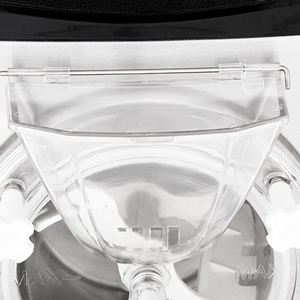 Máy Làm Kem Cứng Mặt Bàn Máy Làm Kem - Product Image 5