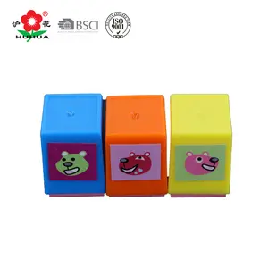 No.4006 custom stamp for children kids toy stamper