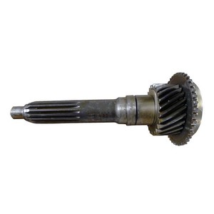 Ensamblaje de Transmisión para Camión JMC, Piezas de Engranaje, Piñón Principal, 23T*42T*14T Dientes de Metal ME610832 para M035 7.7T - Product Image 3