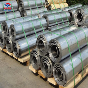 <span class=keywords><strong>Feuille</strong></span> de <span class=keywords><strong>plomb</strong></span> médicale spéciale de haute qualité 8MM pour la construction de toitures - Product Image 2