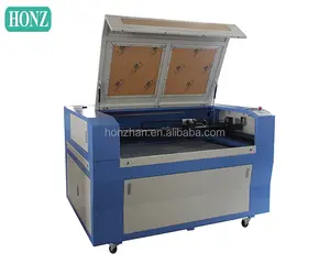 Kỹ thuật số Acrylic gỗ Giày da T-Shirt đôi bảng màu CO2 Laser Cutter/CO2 Laser Engraver để bán Sản xuất tại Trung Quốc