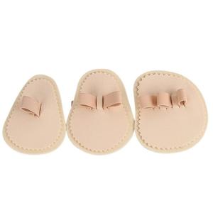 Vendita calda cura del piede morbido <span class=keywords><strong>EVA</strong></span> assorbimento degli urti cuscinetto del piede sollievo dal dolore martello correzione della punta cuscinetto metatarsale - Product Image 4