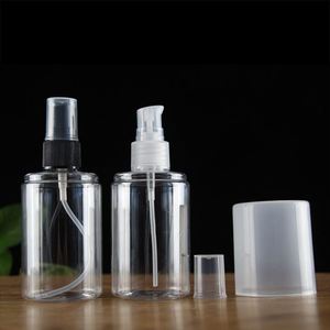 Botellas de Spray de plástico vacía de 3 Oz con niebla fina pulverizadores <span class=keywords><strong>para</strong></span> BPA libre materiales de aceite esencial de aerosoles - Product Image 3
