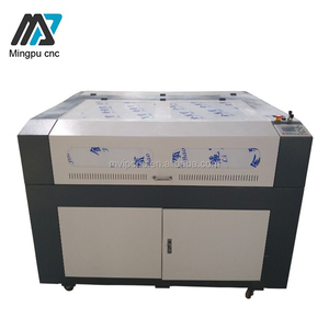 เครื่องตัดเลเซอร์ CO2พร้อม <span class=keywords><strong>rdworks</strong></span> <span class=keywords><strong>V8</strong></span>รองรับรูปแบบ AI และ BMP สำหรับโลหะและยางผู้จัดจำหน่ายในจีน - Product Image 4