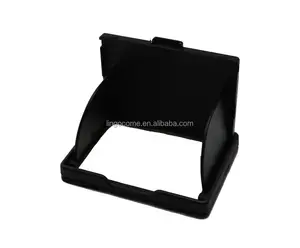 Camera LCD Screen Protector Pop-up lcd screen hood replace for Sony Alpha NEX-3 / NEX- 5/NEX-5C