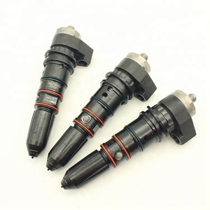 Diesel Fuel <span class=keywords><strong>Injector</strong></span> Cho <span class=keywords><strong>Cummins</strong></span> NTA855 STC <span class=keywords><strong>Injector</strong></span> 3079946 - Product Image 2