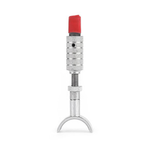 6 Pcs/set Stitching Carving <strong>Working</strong> Sewing Saddle Groover <strong>Leather</strong> Craft Punch <strong>Tools</strong> Kit <strong>Leather</strong> Punch <strong>Tools</strong> - Product Image 3