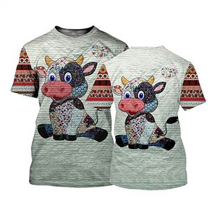 Venta caliente de dibujos animados camiseta con gran precio - Product Image 3