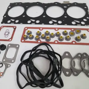 4025107 4025108 Isbe Mesin Diesel Overhaul Gasket Set