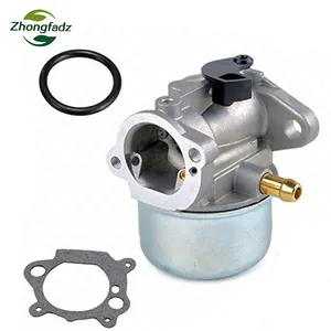 Briggs And Stratton Engine Parts Carburetor For Engine 4hp 5hp 6hp 6.75hp 6.5hp 7hp Mowers