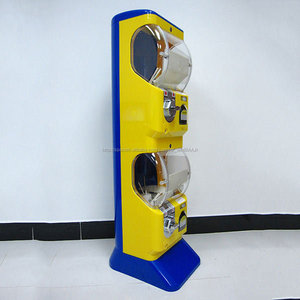 <span class=keywords><strong>Ofertas</strong></span> a nueva cápsula Toy dispensador de monedas cápsula máquina expendedora de <span class=keywords><strong>juguetes</strong></span> - Product Image 5