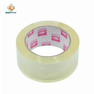粘着テープ無料サンプル強力接着クリアボップパッキング - Product Image 1