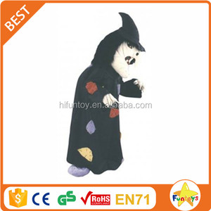Funtoys CE <span class=keywords><strong>Personajes</strong></span> De Halloween Bruja traje de la mascota - Product Image 1