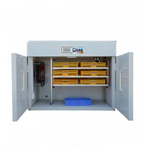 Incubateur automatique <span class=keywords><strong>pour</strong></span> œufs de poulet/<span class=keywords><strong>caille</strong></span> de 5280 œufs à vendre - Product Image 1