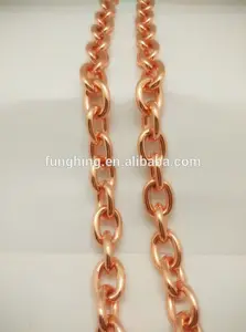 Metal Handbag Chain Custom Wholesales Metal Handbag Chain For Purse Chain Bag Chain