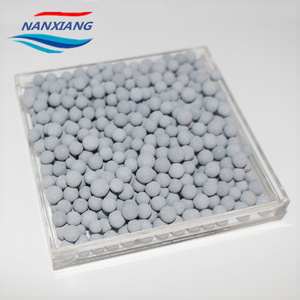 كرات معدنية قلوية لمعالجة المياه بالتورمالين - Product Image 3