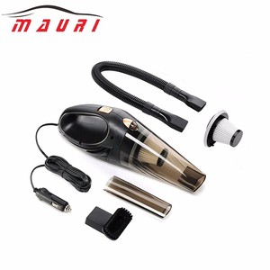 Fábrica al por mayor vehículo portátil de mano mini aspirador seco mojado - Product Image 1