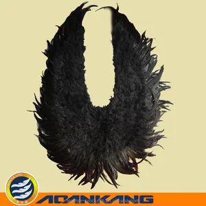 Đẹp feather angel wing cho nhảy múa bên-nhà cung cấp Trung Quốc w-1513black