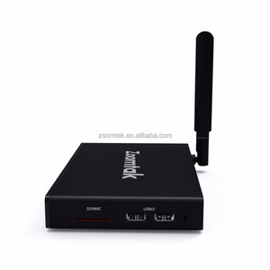 Amlogic S912 Android 6.0 Vplus Double Wifi 1000 m <span class=keywords><strong>Lan</strong></span> 4 <span class=keywords><strong>K</strong></span> Kodi TV Box WiFi - Product Image 4