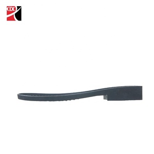<span class=keywords><strong>พื้น</strong></span><span class=keywords><strong>รองเท้า</strong></span>สำหรับนักธุรกิจทำจากยางสีดำหัวกลมสวมใส่สบายสำหรับผู้ชาย - Product Image 2